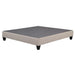 Abby King Platform Bed - Jack’s Furniture and More (Laredo, TX)