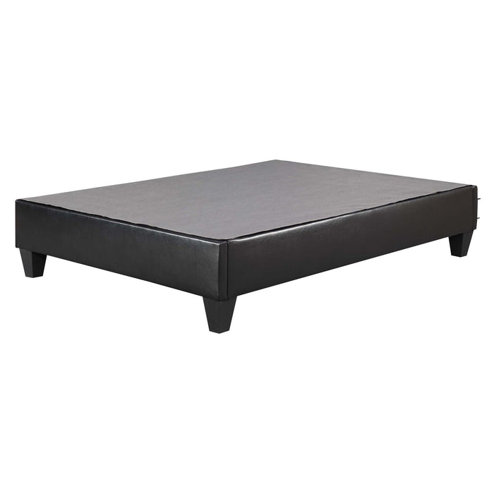 Abby Full Platform Bed - Jack’s Furniture and More (Laredo, TX)