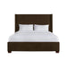 Magnolia King Upholstered Bed - Jack’s Furniture and More (Laredo, TX)