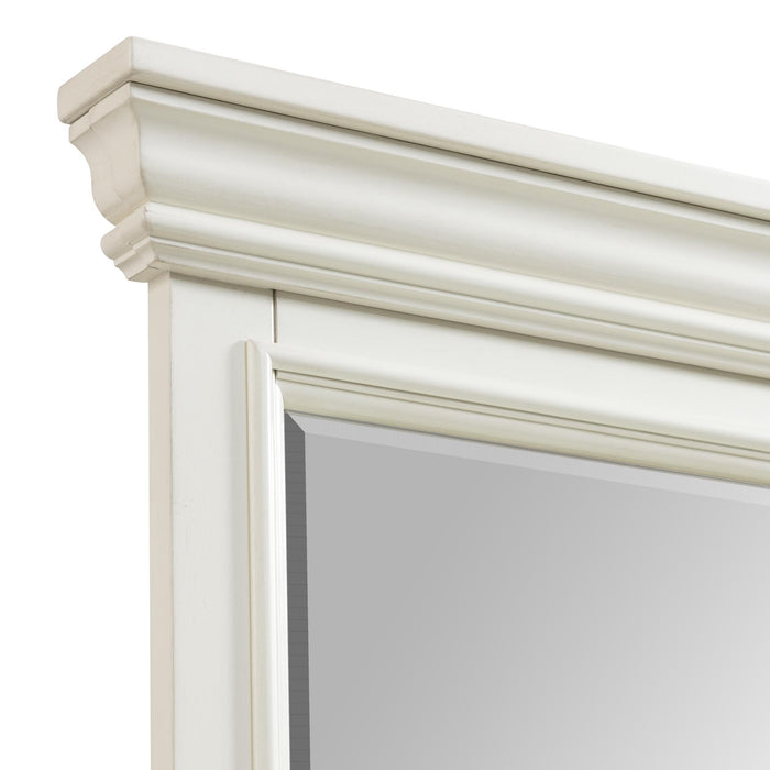 Slater 9-Drawer Dresser with Mirror - Jack’s Furniture and More (Laredo, TX)