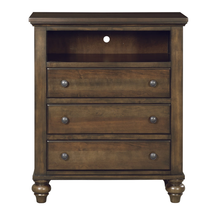 Chatham Media Chest - Jack’s Furniture and More (Laredo, TX)