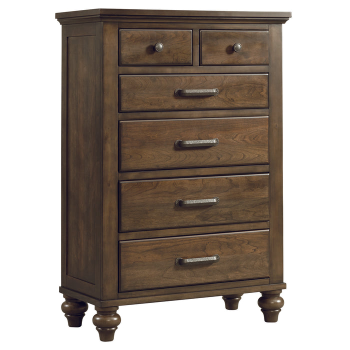 Chatham Chest - Jack’s Furniture and More (Laredo, TX)
