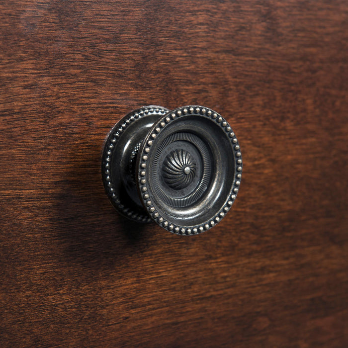 Cameron Cherry Dresser & Mirror Set - Jack’s Furniture and More (Laredo, TX)