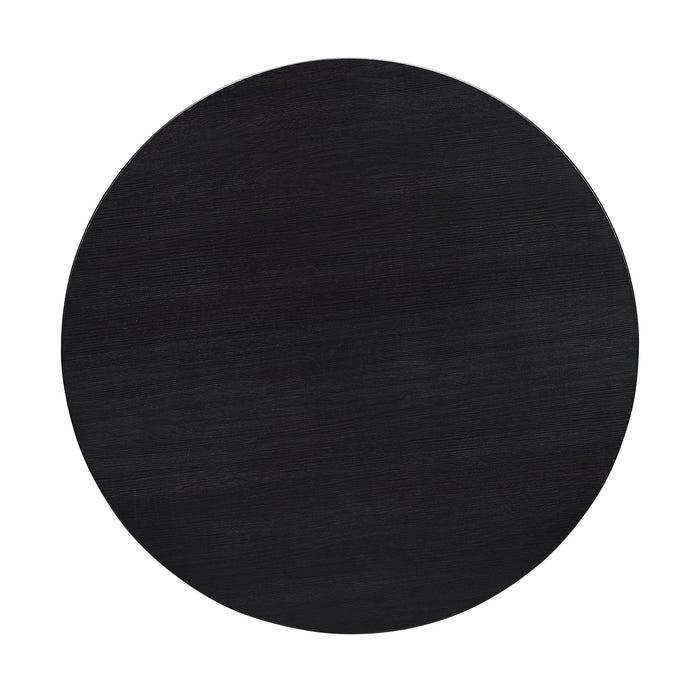 Ester Round Coffee Table - Jack’s Furniture and More (Laredo, TX)