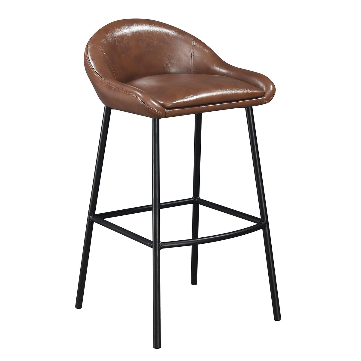 Braylon Bar Stool - Jack’s Furniture and More (Laredo, TX)
