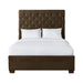 Waldorf Queen Upholstered Bed - Jack’s Furniture and More (Laredo, TX)