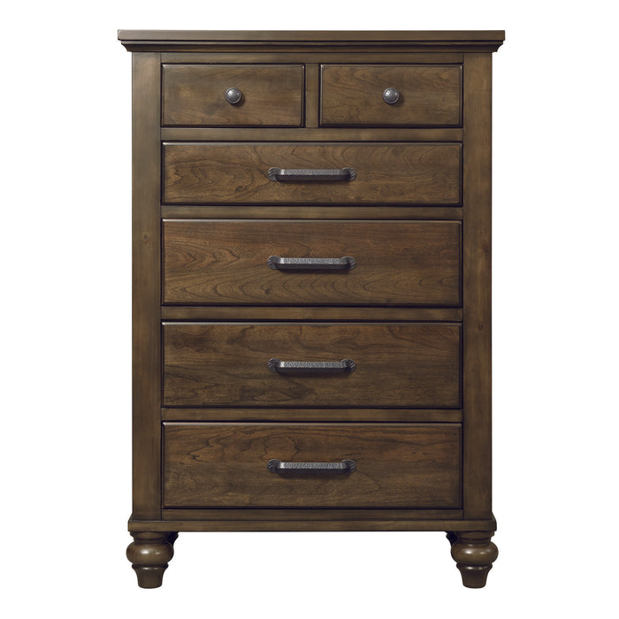 Chatham Chest - Jack’s Furniture and More (Laredo, TX)