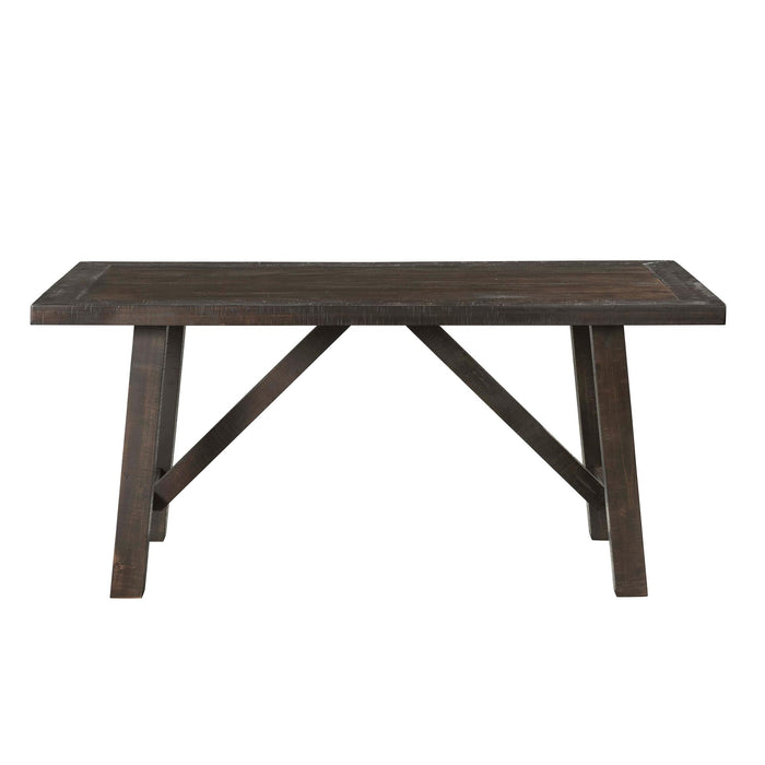 Cash Dining Table - Jack’s Furniture and More (Laredo, TX)