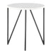 Cedric Round End Table - Jack’s Furniture and More (Laredo, TX)