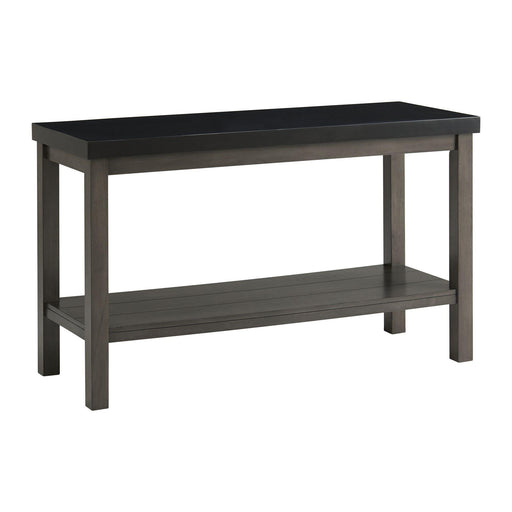 Stafford Rectangle Sofa Table - Jack’s Furniture and More (Laredo, TX)
