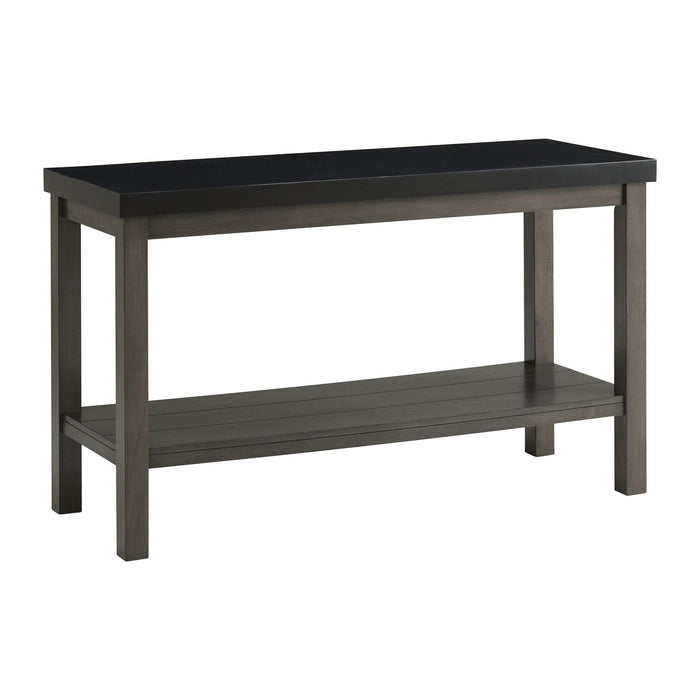 Stafford Rectangle Sofa Table - Jack’s Furniture and More (Laredo, TX)