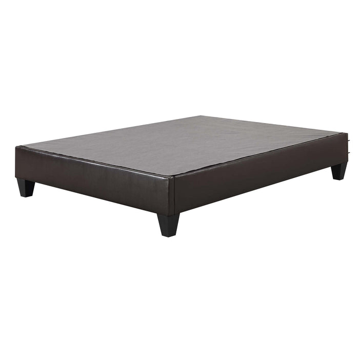 Abby Queen Platform Bed - Jack’s Furniture and More (Laredo, TX)