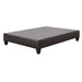 Abby Queen Platform Bed - Jack’s Furniture and More (Laredo, TX)