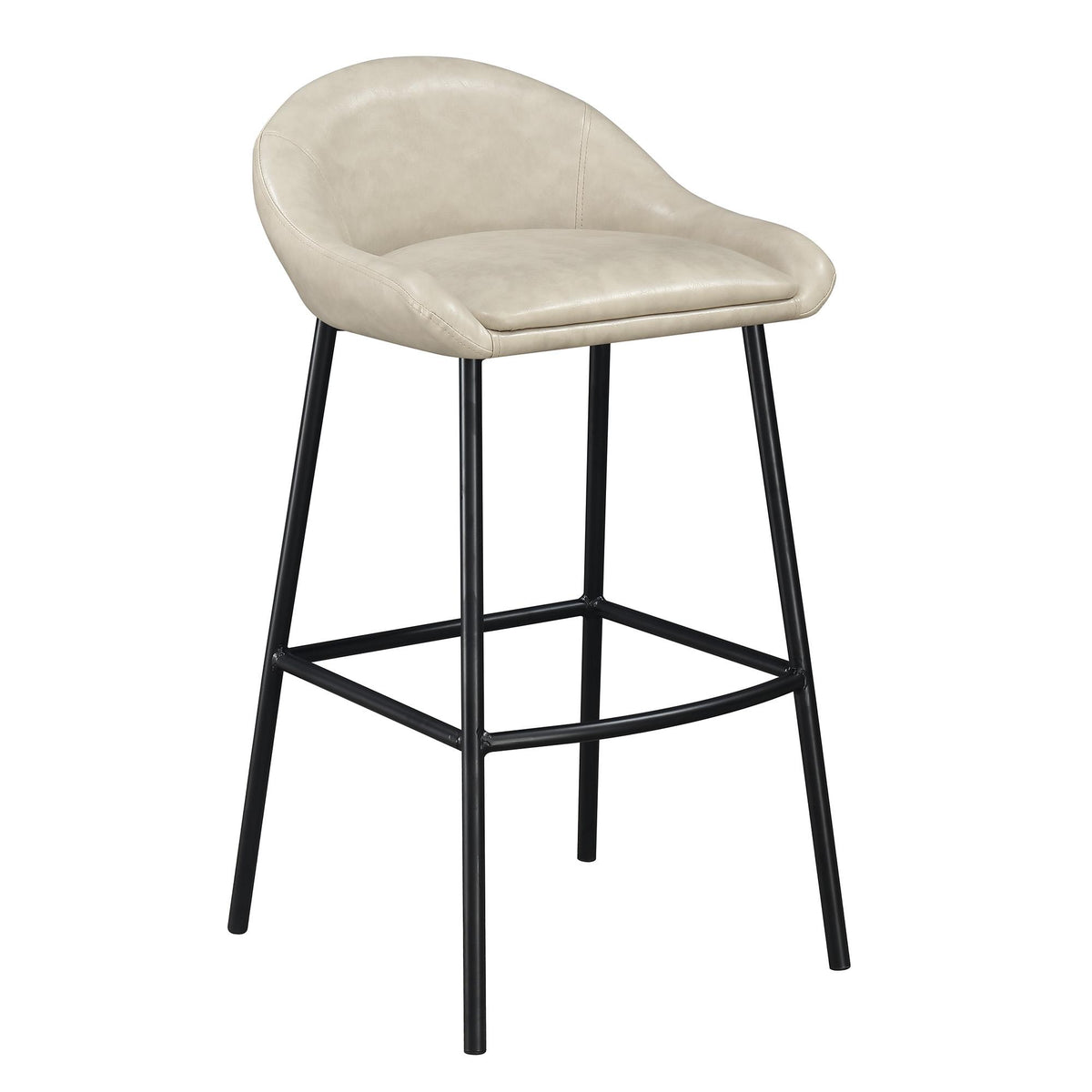 Braylon Bar Stool - Jack’s Furniture and More (Laredo, TX)