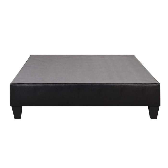 Abby Queen Platform Bed - Jack’s Furniture and More (Laredo, TX)
