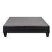 Abby Queen Platform Bed - Jack’s Furniture and More (Laredo, TX)