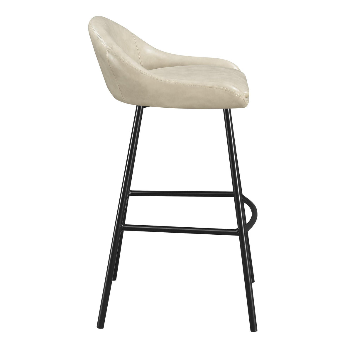 Braylon Bar Stool - Jack’s Furniture and More (Laredo, TX)