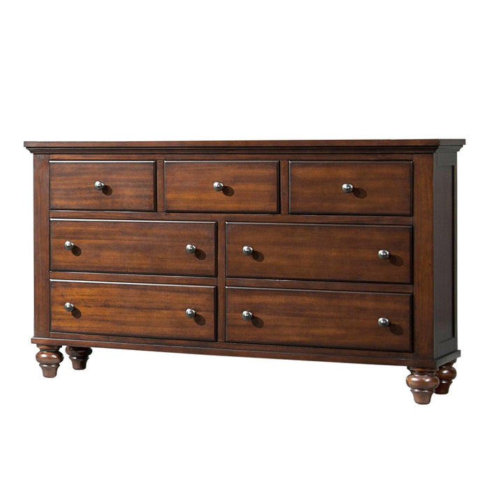 Chatham Dresser - Jack’s Furniture and More (Laredo, TX)