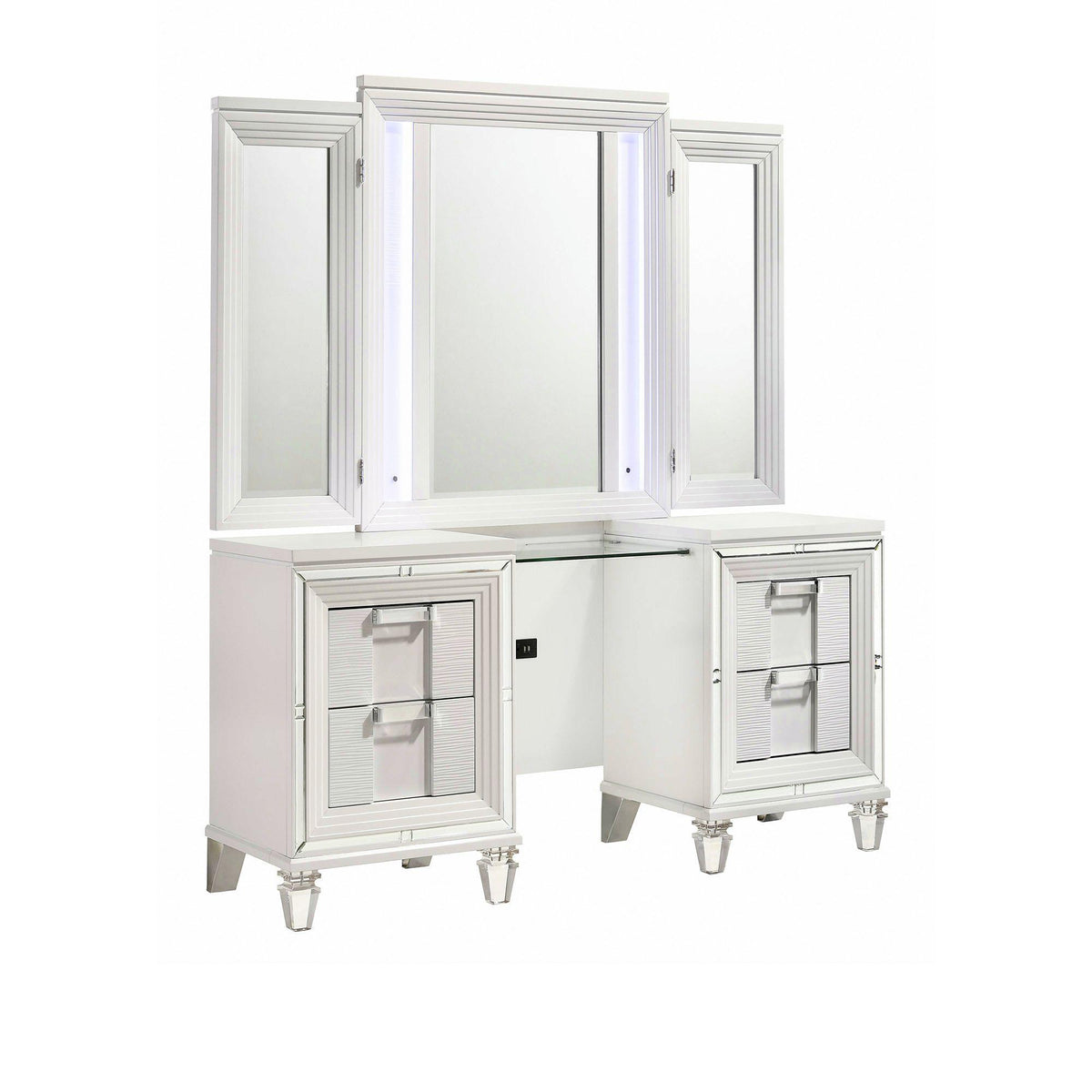 Twenty Nine Dressing Set