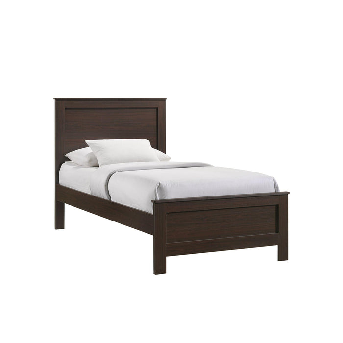 Sami Youth Panel Bedroom Set - Jack’s Furniture and More (Laredo, TX)