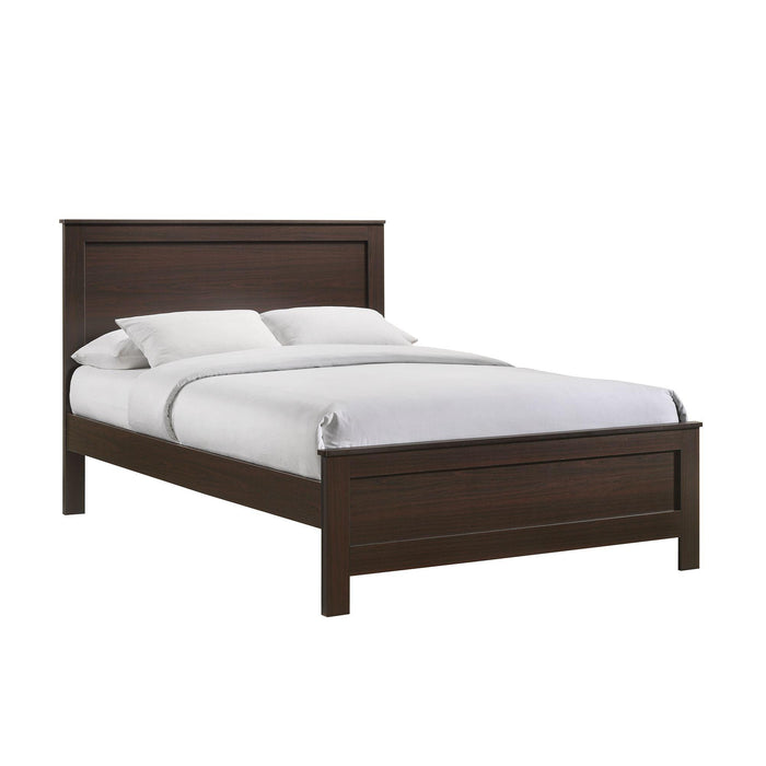 Sami Youth Panel Bedroom Set - Jack’s Furniture and More (Laredo, TX)