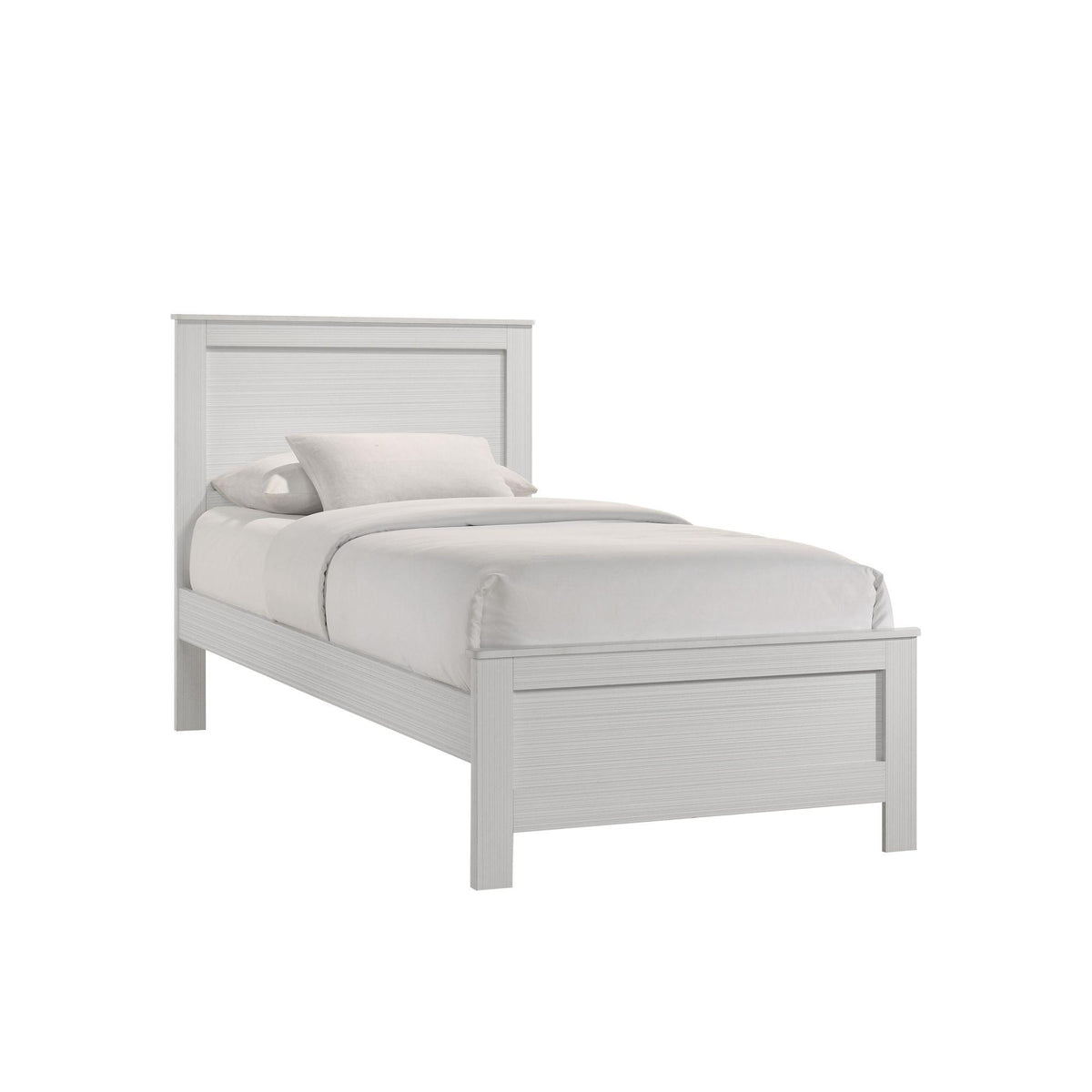 Sami Youth Panel Bed - Jack’s Furniture and More (Laredo, TX)