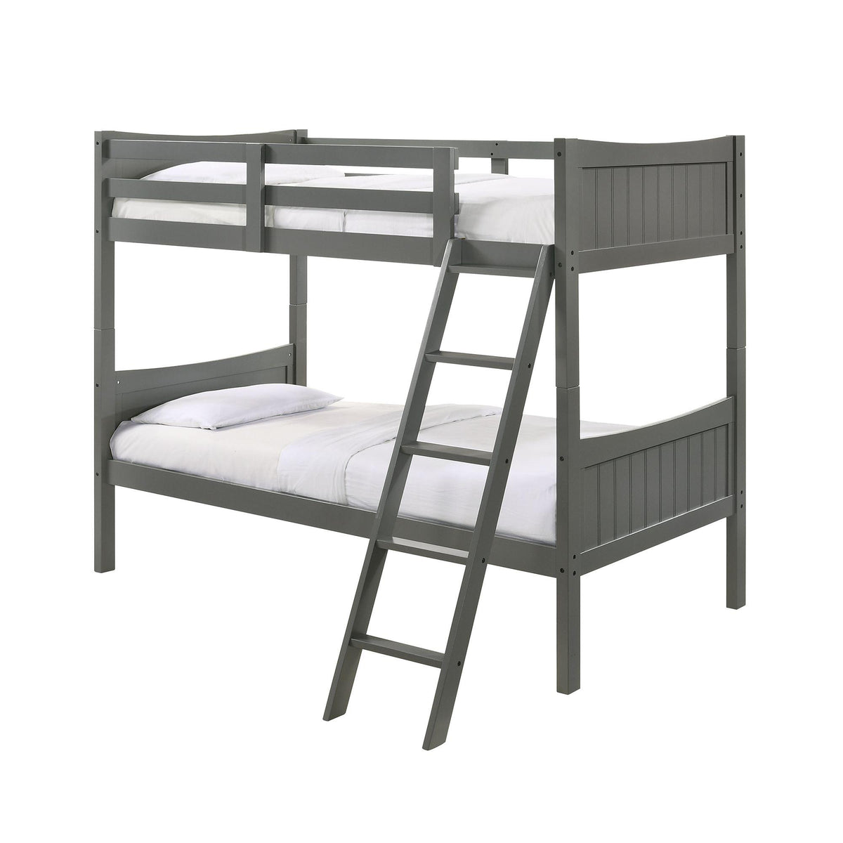 Sami Over Bunk Grey