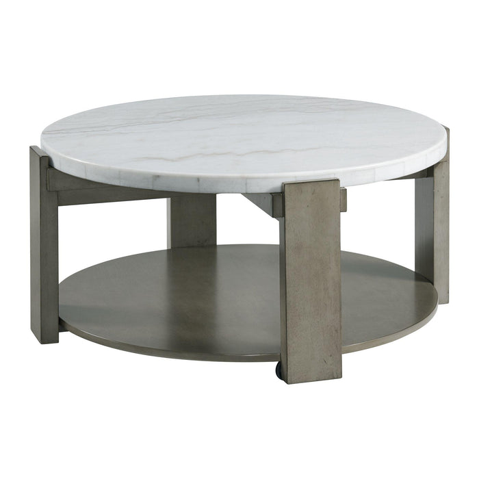 Rosamel 2PC Occasional Table Set-Coffee Table & End Table - Jack’s Furniture and More (Laredo, TX)