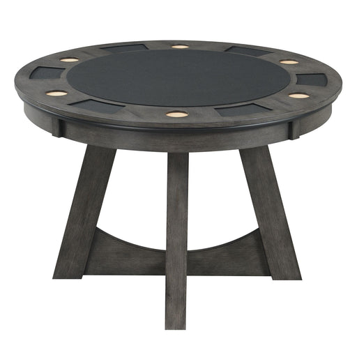 Prince Round Game Table - Jack’s Furniture and More (Laredo, TX)