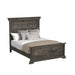 Park Ridge Panel Bedroom Set - Jack’s Furniture and More (Laredo, TX)