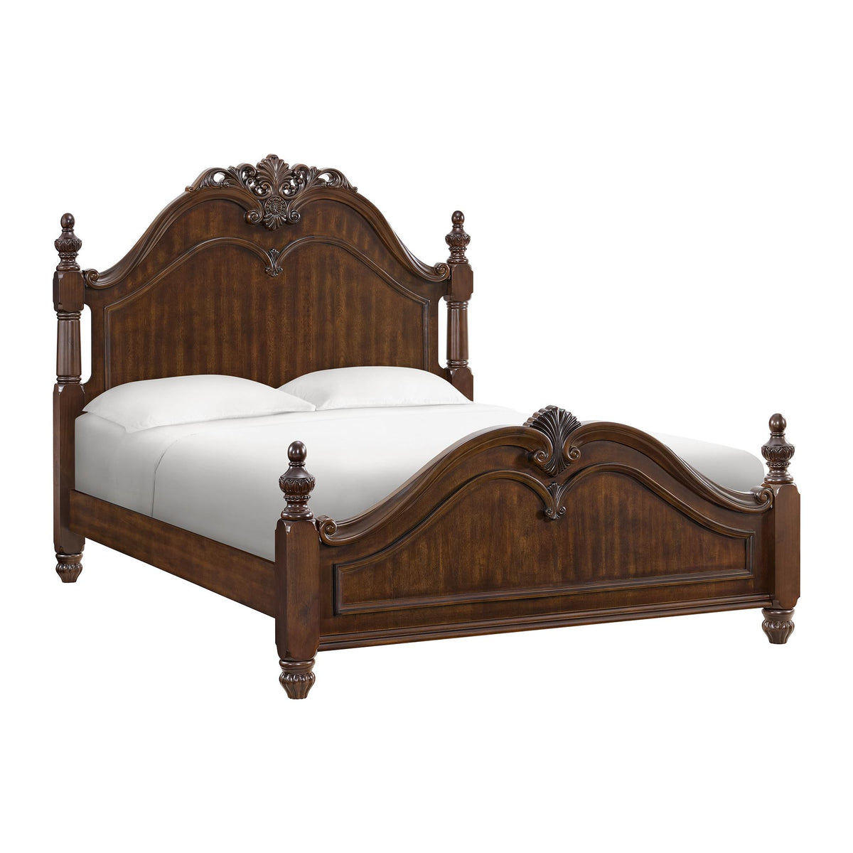 Northridge Bedroom Set - Jack’s Furniture and More (Laredo, TX)