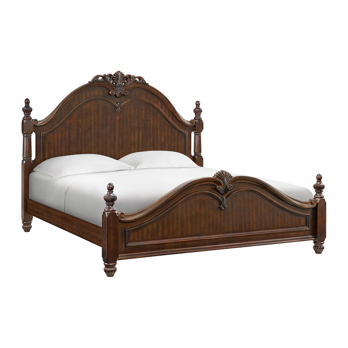 Northridge Bedroom Set - Jack’s Furniture and More (Laredo, TX)