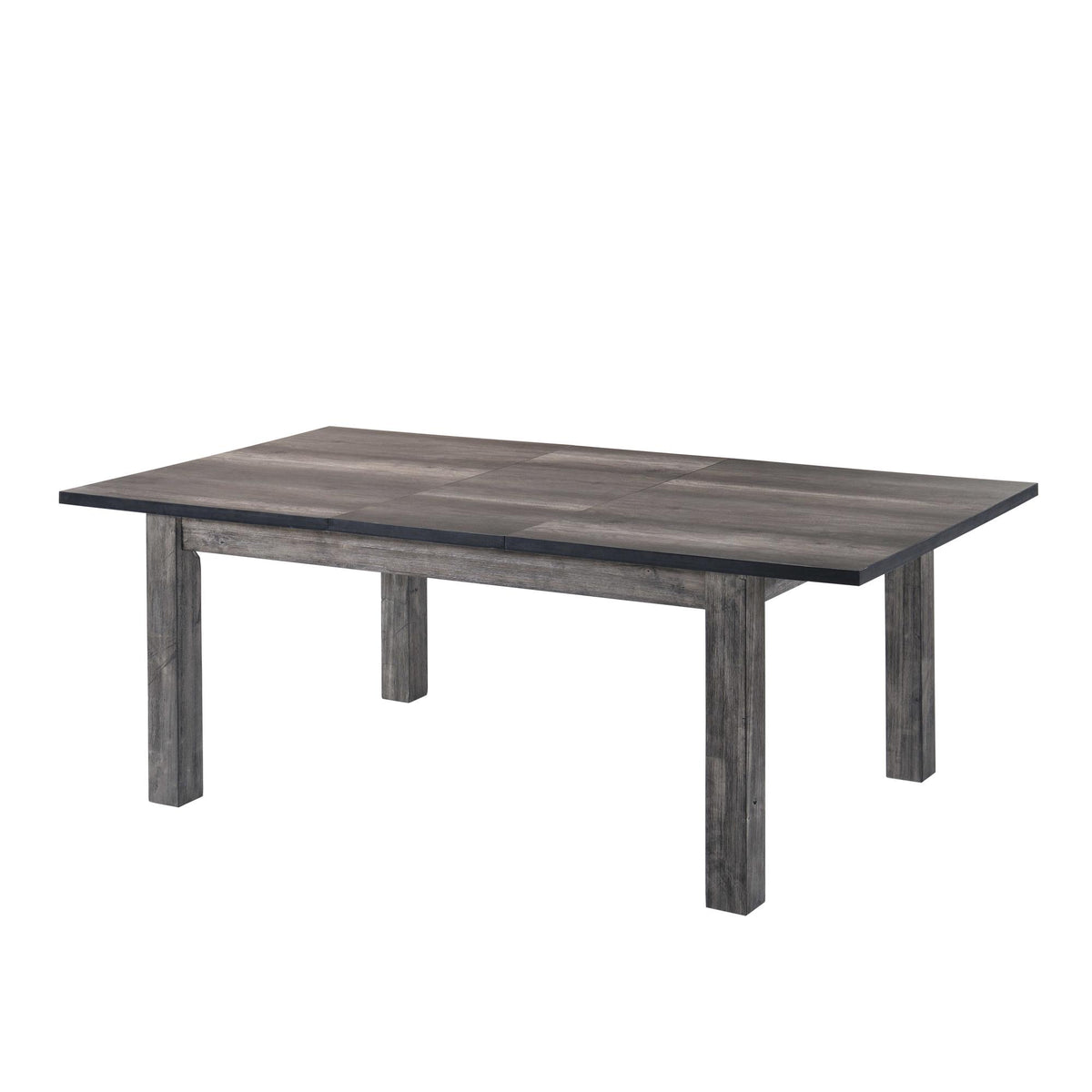 Nathan Dining W/ Padded Seats 6pc Set