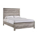 Millers Cove Panel Bedroom Set - Jack’s Furniture and More (Laredo, TX)