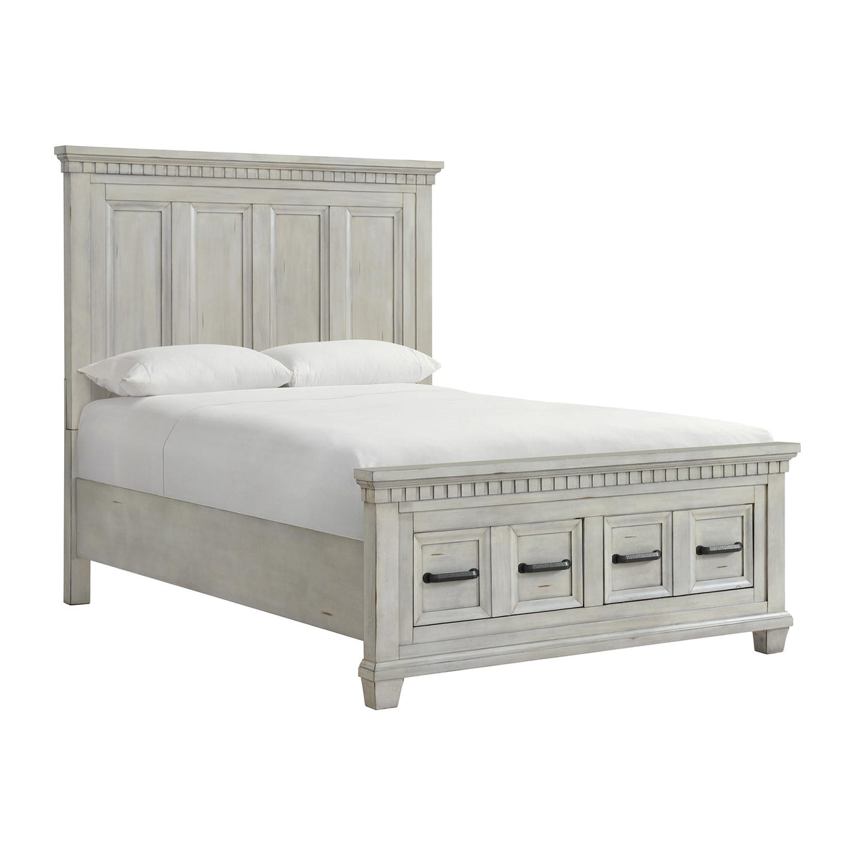 McCoy Storage Bed - Jack’s Furniture and More (Laredo, TX)