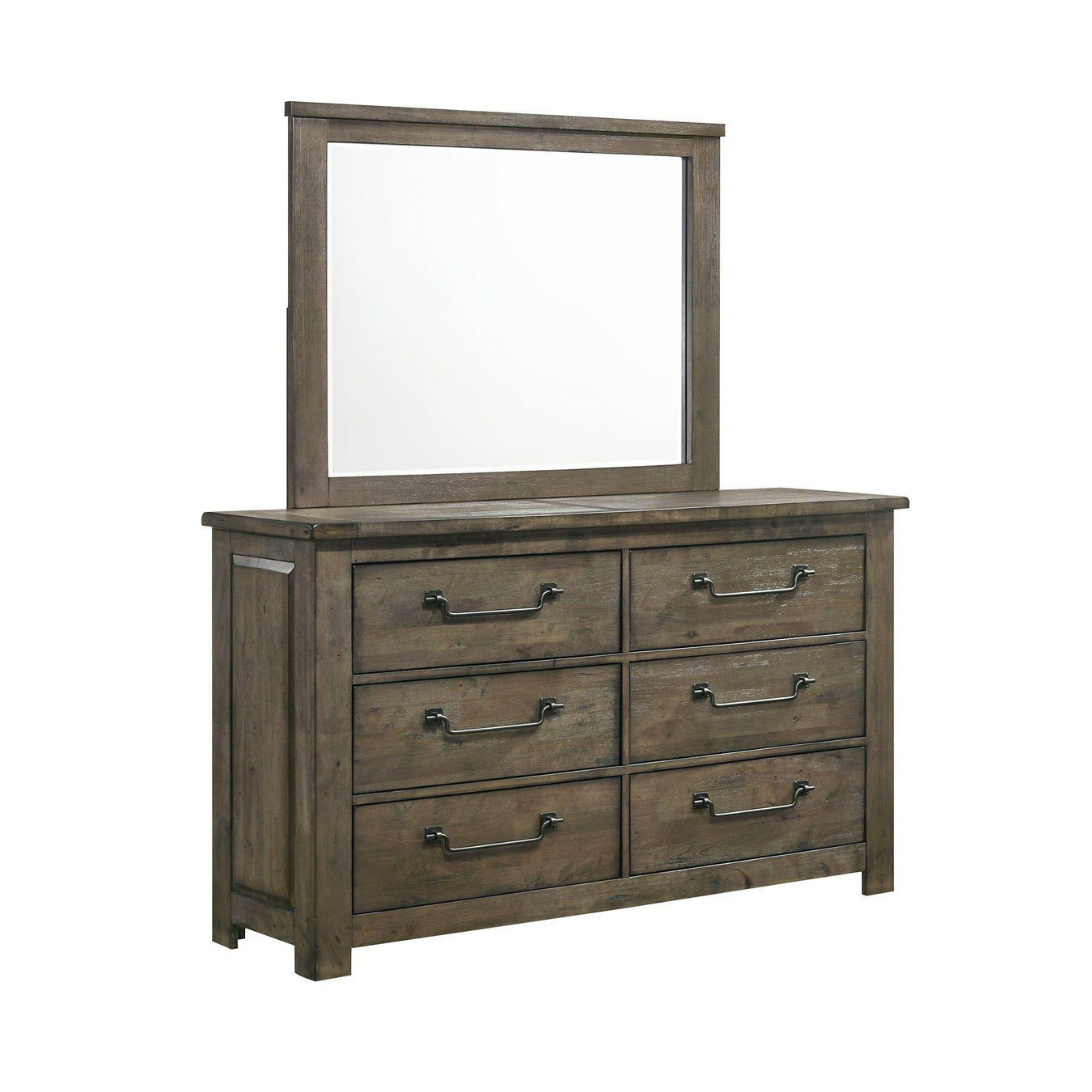 Antique Grey