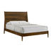 Malibu Panel Bedroom Set - Jack’s Furniture and More (Laredo, TX)