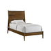 Malibu Panel Bed - Jack’s Furniture and More (Laredo, TX)