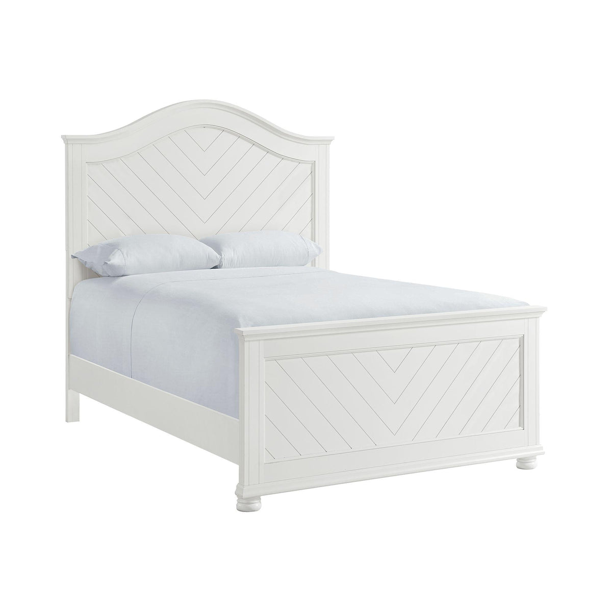 Kona Panel Bed - Jack’s Furniture and More (Laredo, TX)