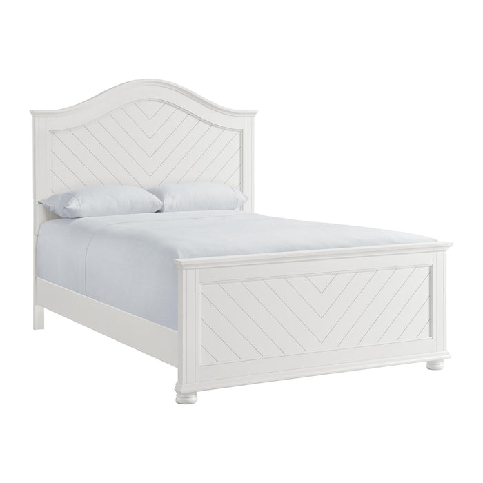 Kona Panel Bedroom Set - Jack’s Furniture and More (Laredo, TX)
