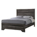 Nathan Bed - Jack’s Furniture and More (Laredo, TX)