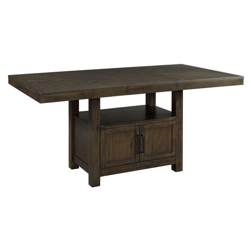 Colorado Counter Table - Jack’s Furniture and More (Laredo, TX)