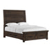 Colorado City Storage Bedroom Set - Jack’s Furniture and More (Laredo, TX)