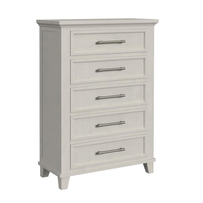 Canterbury 5-Drawer Chest - Jack’s Furniture and More (Laredo, TX)