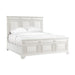 Calloway Panel Bedroom Set - Jack’s Furniture and More (Laredo, TX)