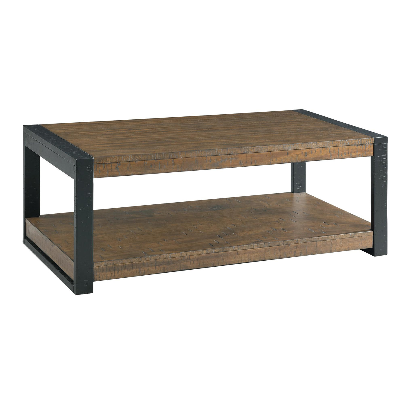 Black/walnut
