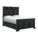 Bridgestone Panel Bedroom Set - Jack’s Furniture and More (Laredo, TX)
