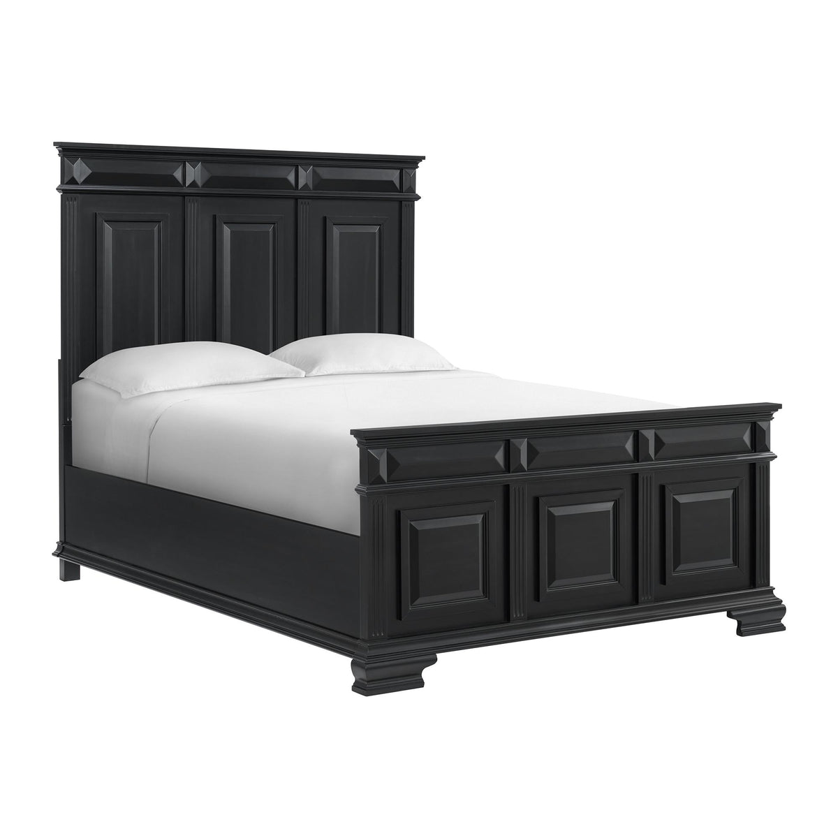 Bridgestone Panel Bed - Jack’s Furniture and More (Laredo, TX)