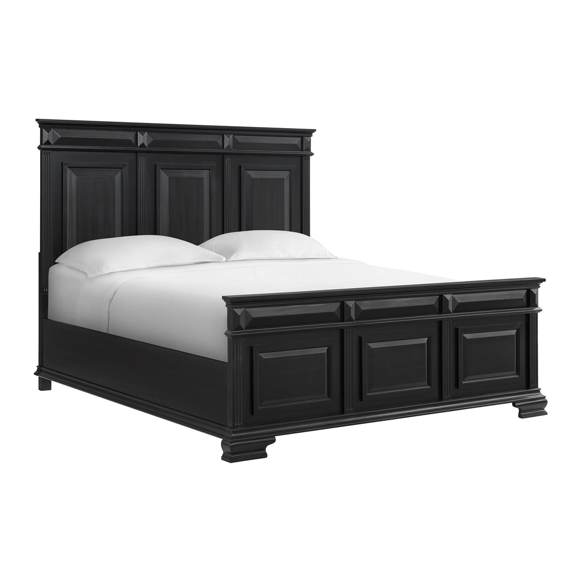 Bridgestone Panel Bed - Jack’s Furniture and More (Laredo, TX)