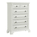 Bridgestone 6-Drawer Chest - Jack’s Furniture and More (Laredo, TX)